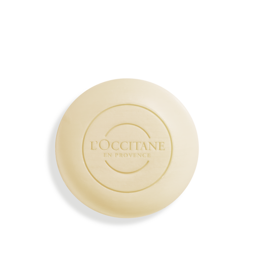 NETTOYANT VISAGE SOLIDE KARITÉ 75G