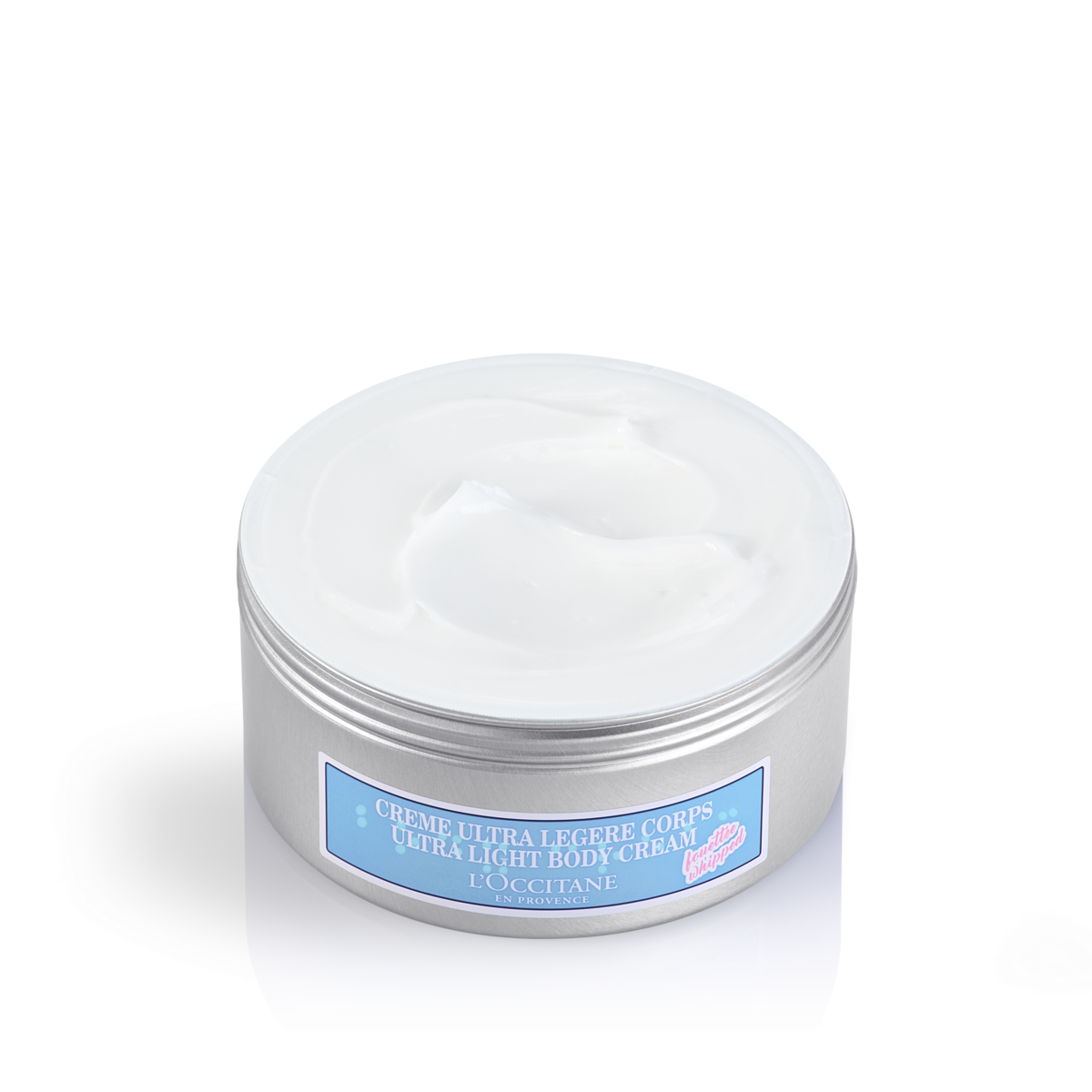 CRÈME CORPS LÉGÈRE KARITÉ