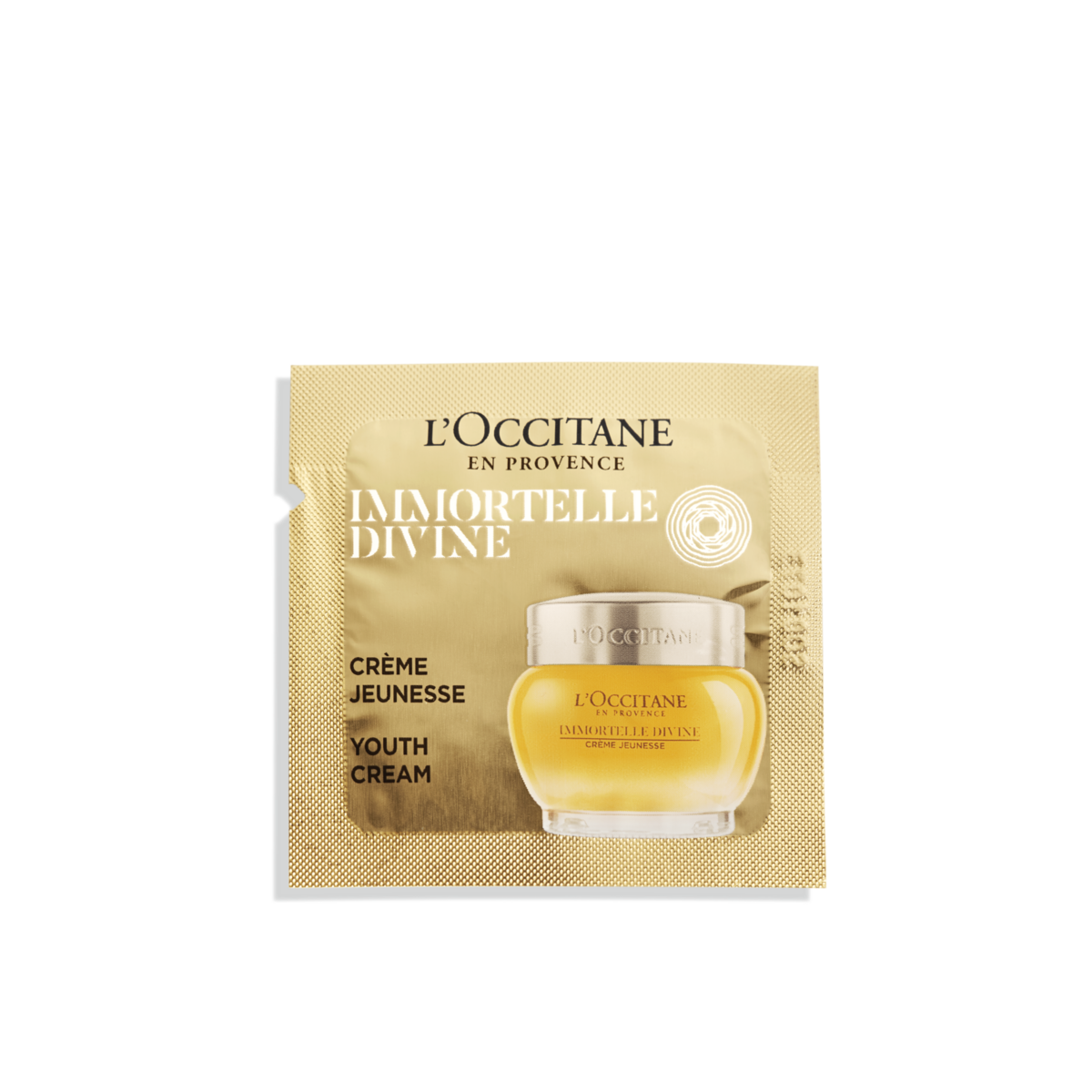 Immortelle Divine Youth Cream