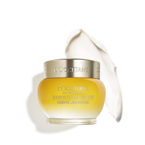 CRÈME JEUNESSE IMMORTELLE DIVINE 50ML