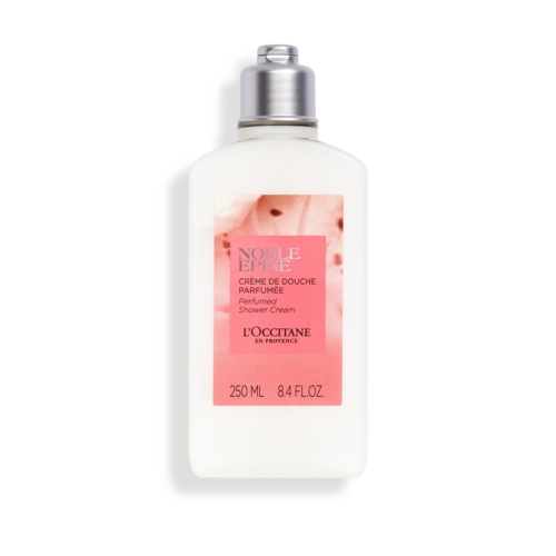 GEL DOUCHE NOBLE EPINE 250ML