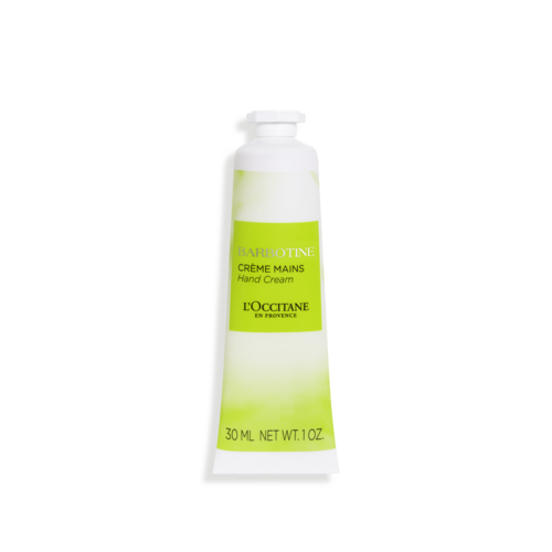 CRÈME MAINS BARBOTINE 30ML
