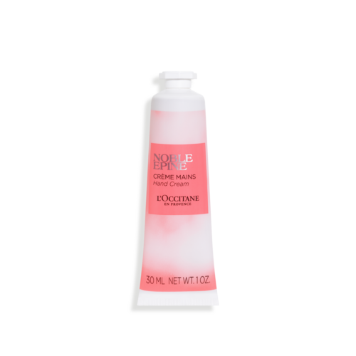 CRÈME MAINS NOBLE EPINE 30ML