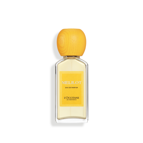 EAU DE PARFUM MÉLILOT 50ML