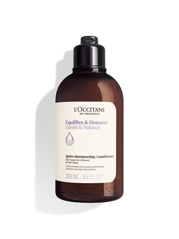 APRÈS-SHAMPOOING EQUILIBRE & DOUCEUR 250ML