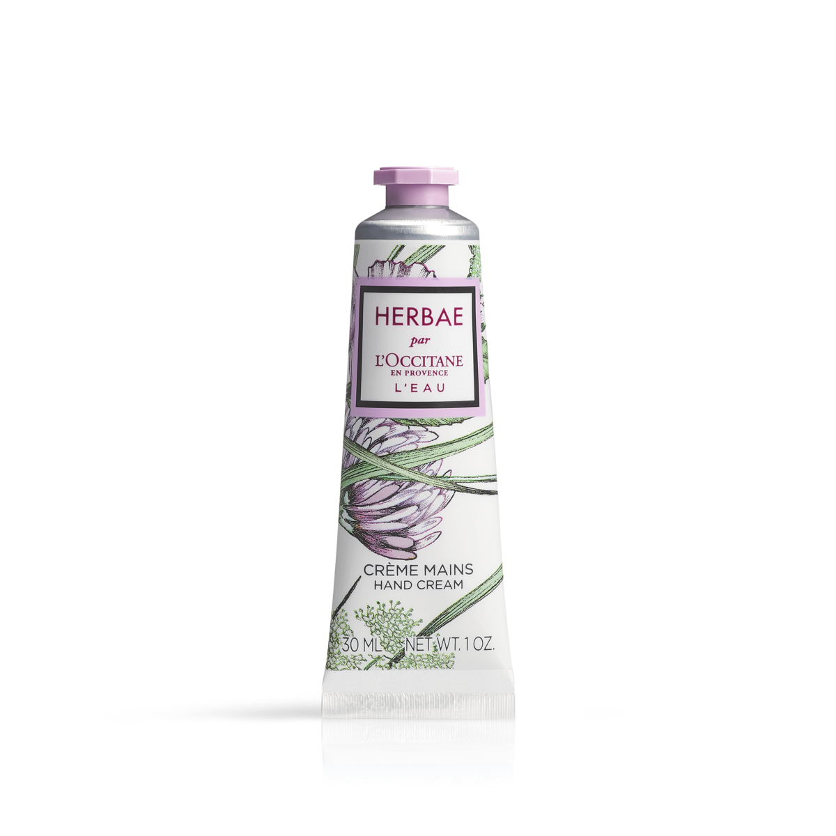 Crème Mains Herbaé L'Eau par L'OCCITANE