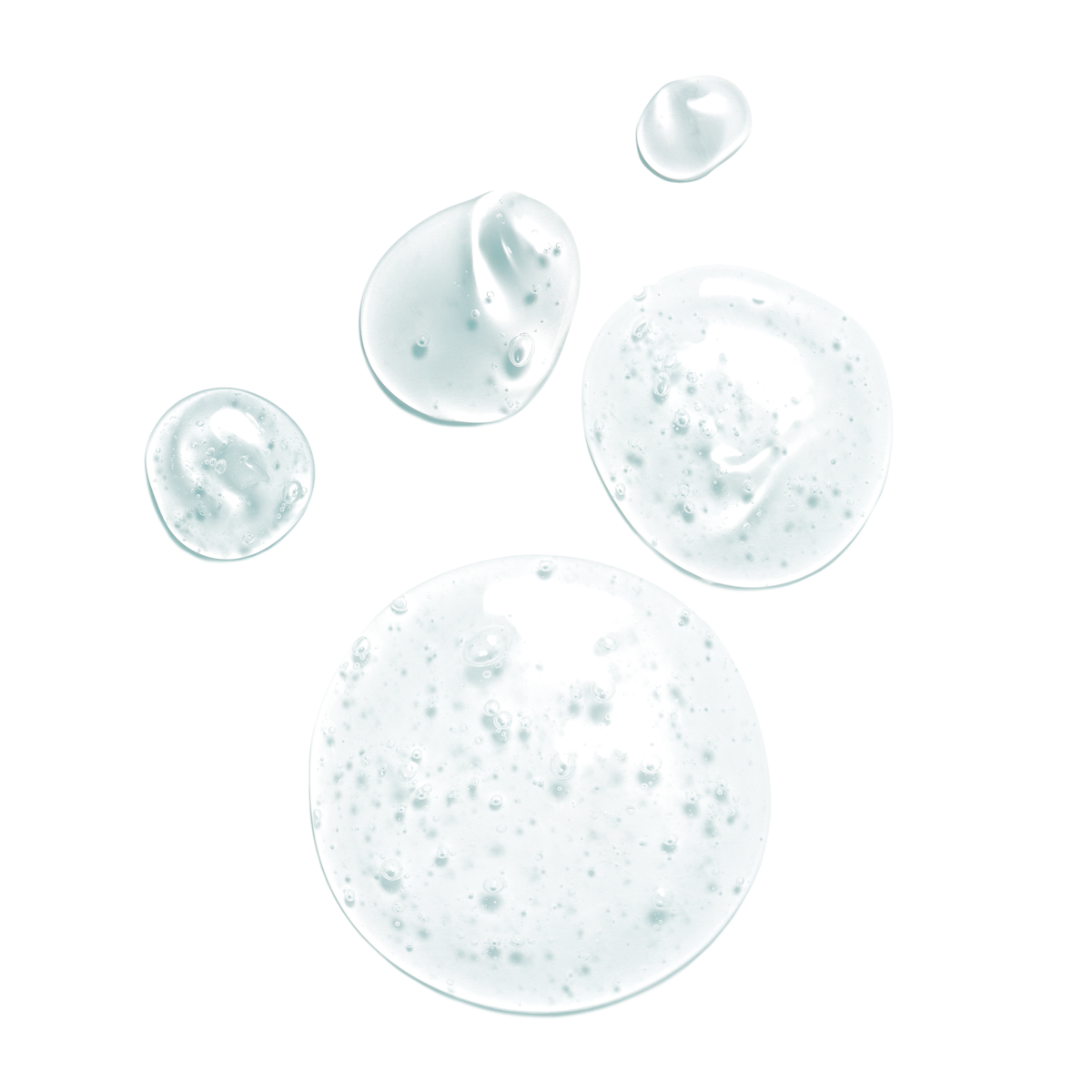 Gelée Nettoyante à l'Eau Aqua Réotier