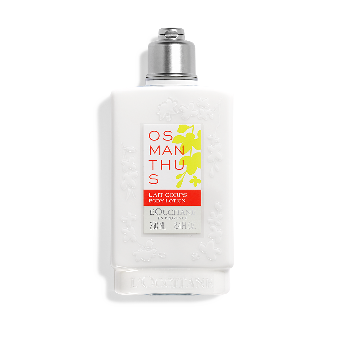Lait de Beauté Osmanthus