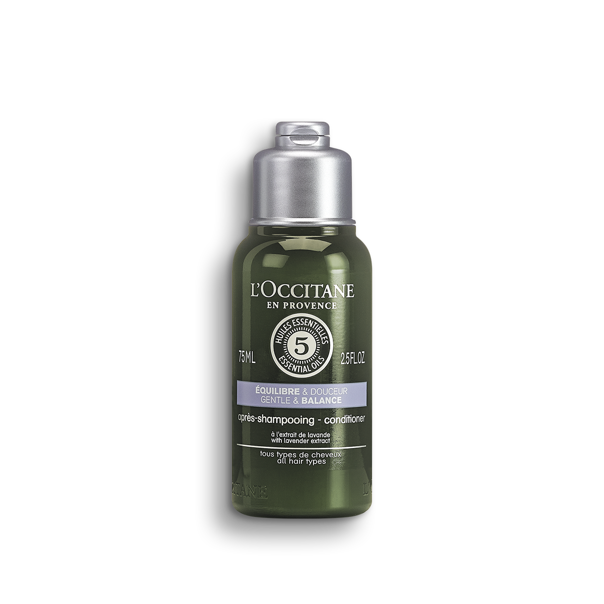 Après-Shampoing Equilibre & Douceur Aromachologie