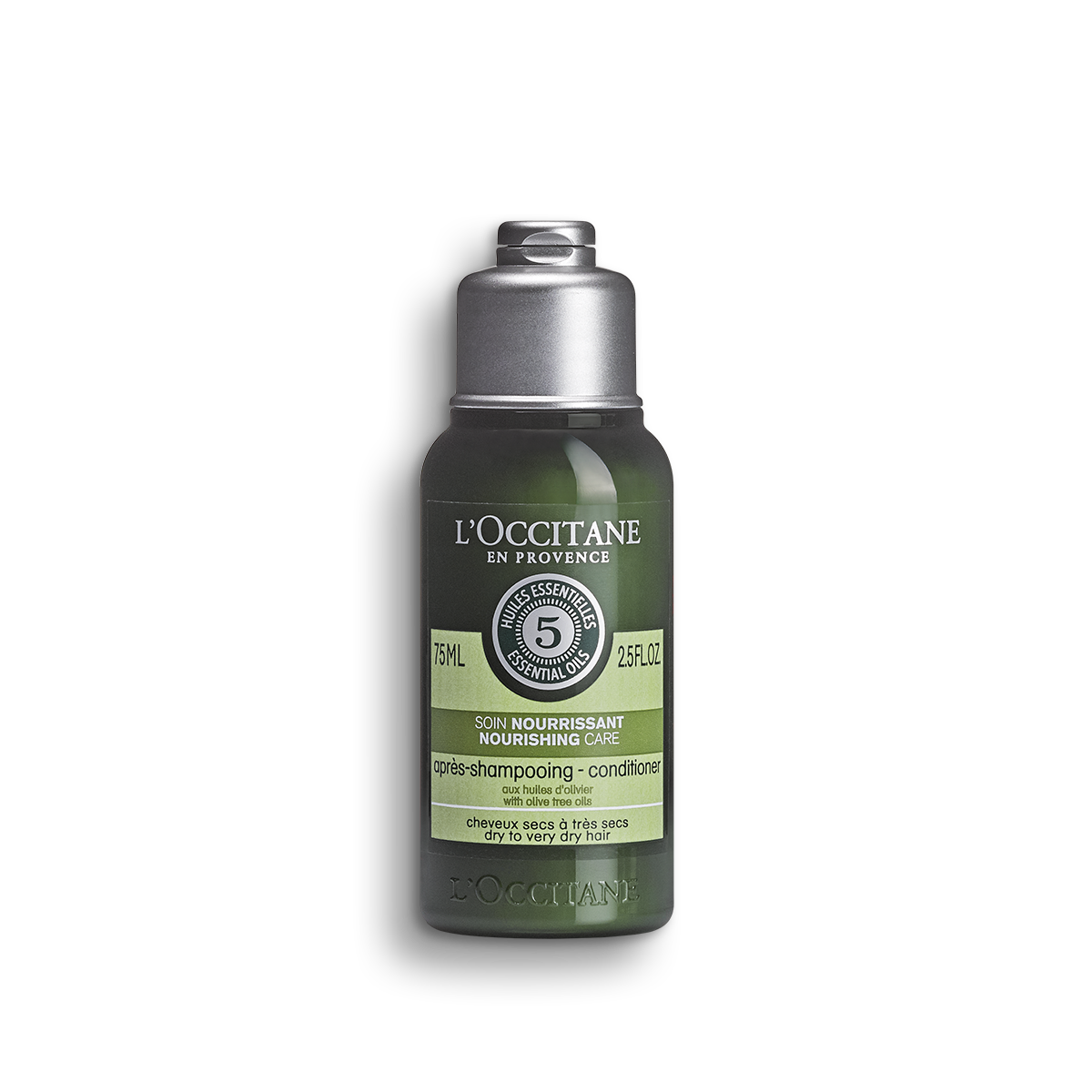 Après-Shampoing Soin Nourrissant Aromachologie