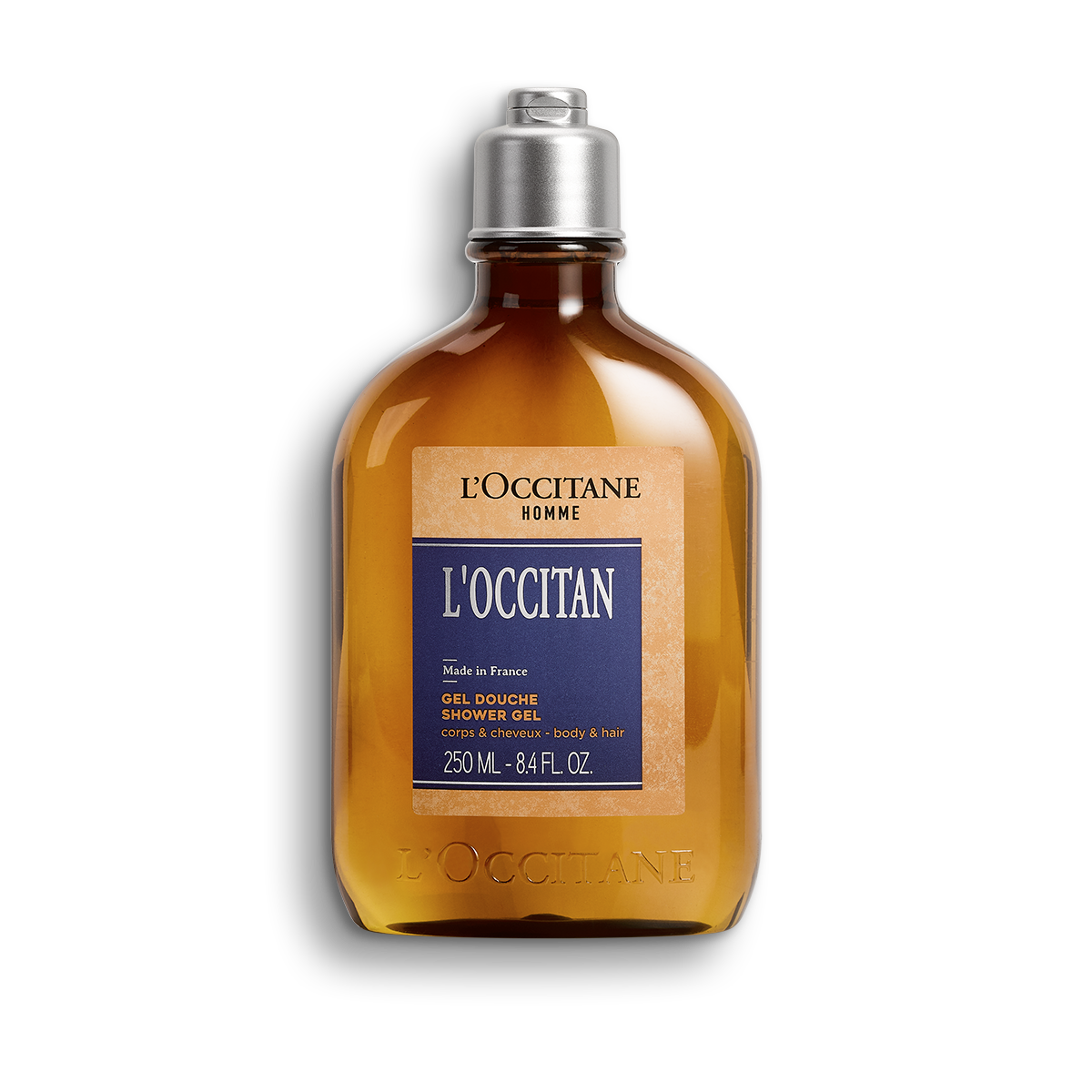 Gel Douche L'Occitan