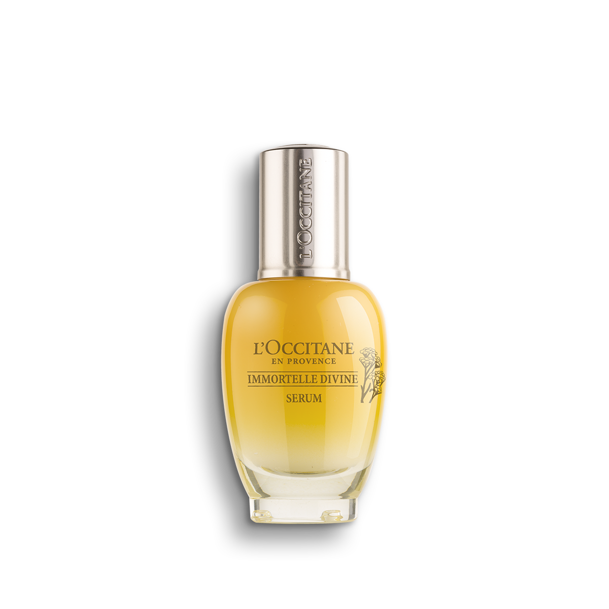 Sérum Immortelle Divine