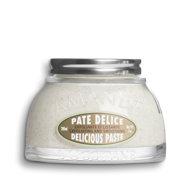 Gommages et Exfoliants Corps