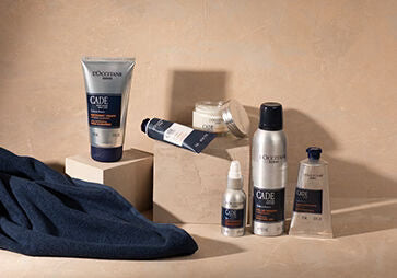 Collection Cade
