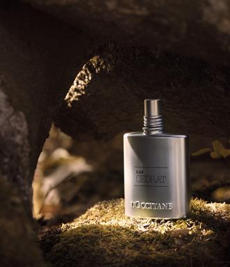 Collection Cap Cédrat