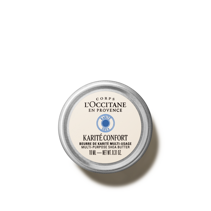 Multi-Purpose Shea Butter 10ML