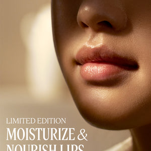 BAUME À LÈVRES LUMIÈRE D'HIVER