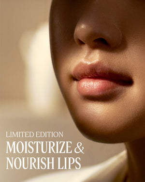 BAUME À LÈVRES LUMIÈRE D'HIVER