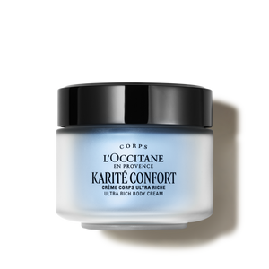 Ultra Rich Body Cream 200ML