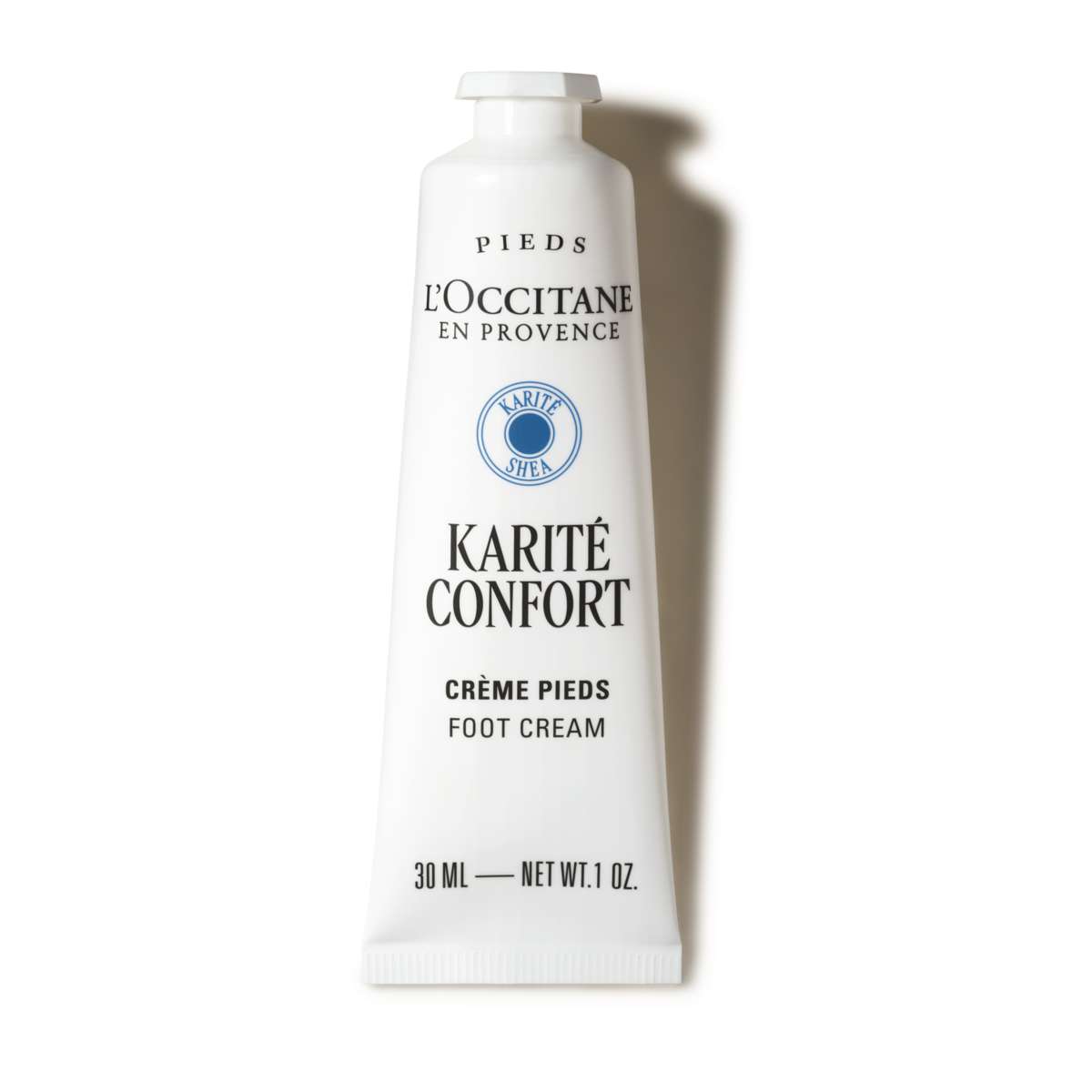 Shea Foot Cream 30ML