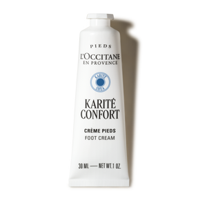 Shea Foot Cream 30ML
