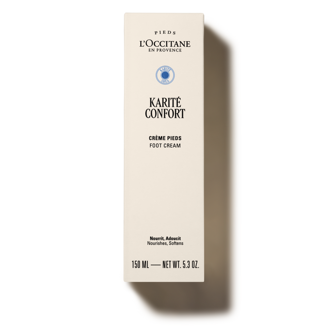 Shea Foot Cream 150ML