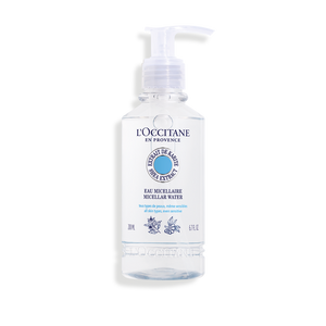 EAU MICELLAIRE KARITÉ 200ML