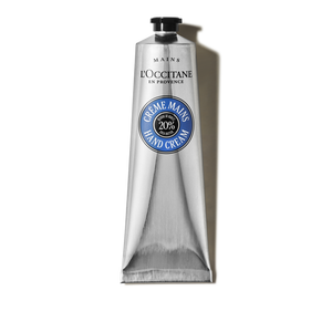 CRÈME MAINS KARITÉ