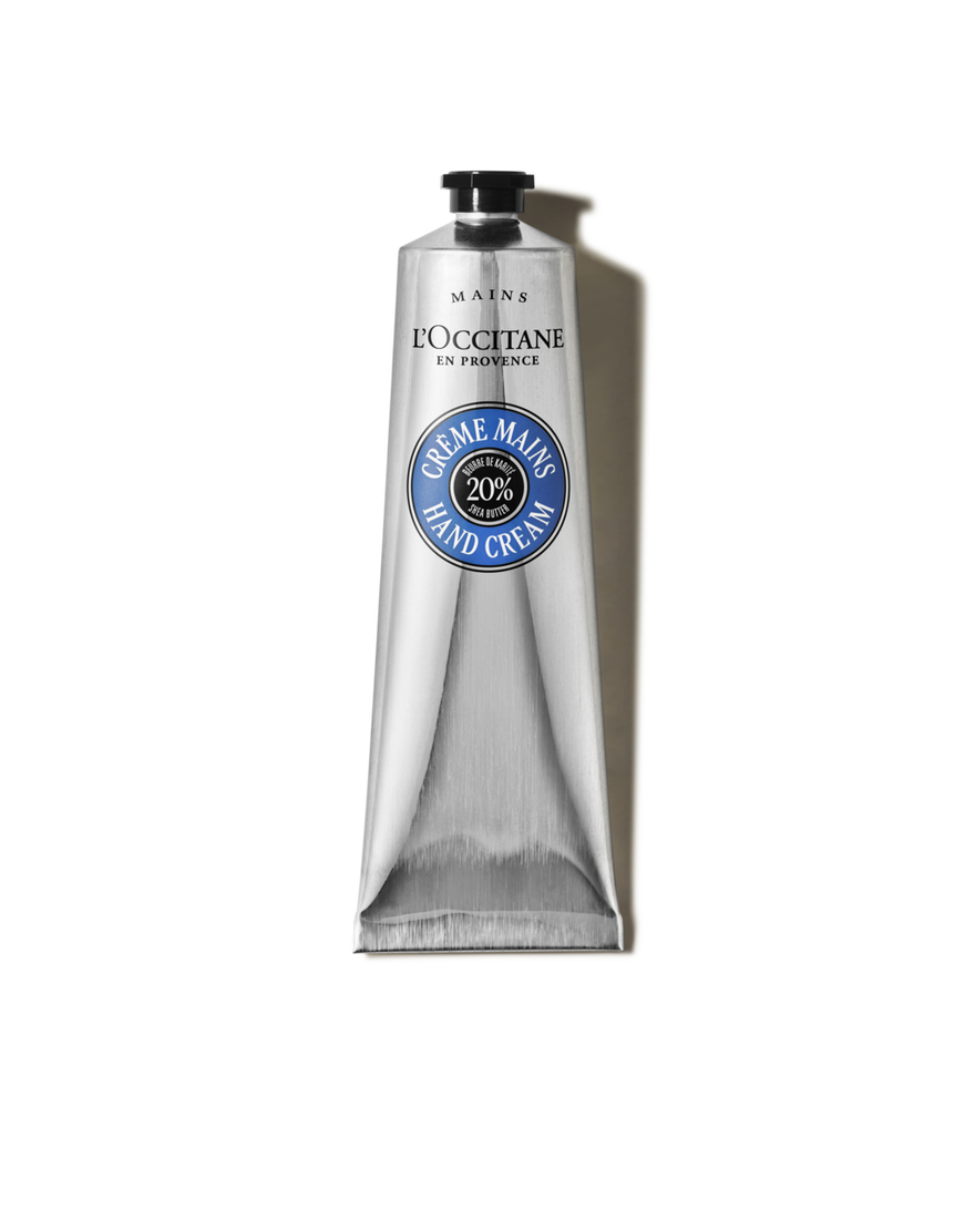 CRÈME MAINS KARITÉ