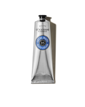 CRÈME MAINS KARITÉ