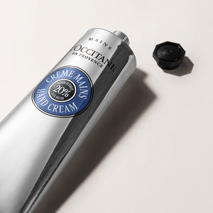 CRÈME MAINS KARITÉ