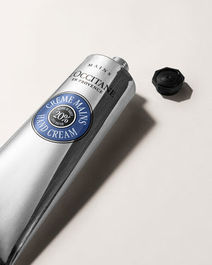 CRÈME MAINS KARITÉ