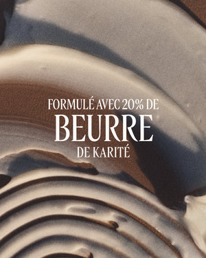 CRÈME MAINS KARITÉ