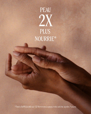 CRÈME MAINS KARITÉ