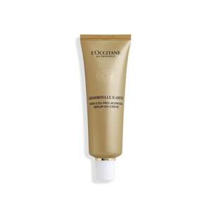 SOIN COU IMMORTELLE-KARITÉ