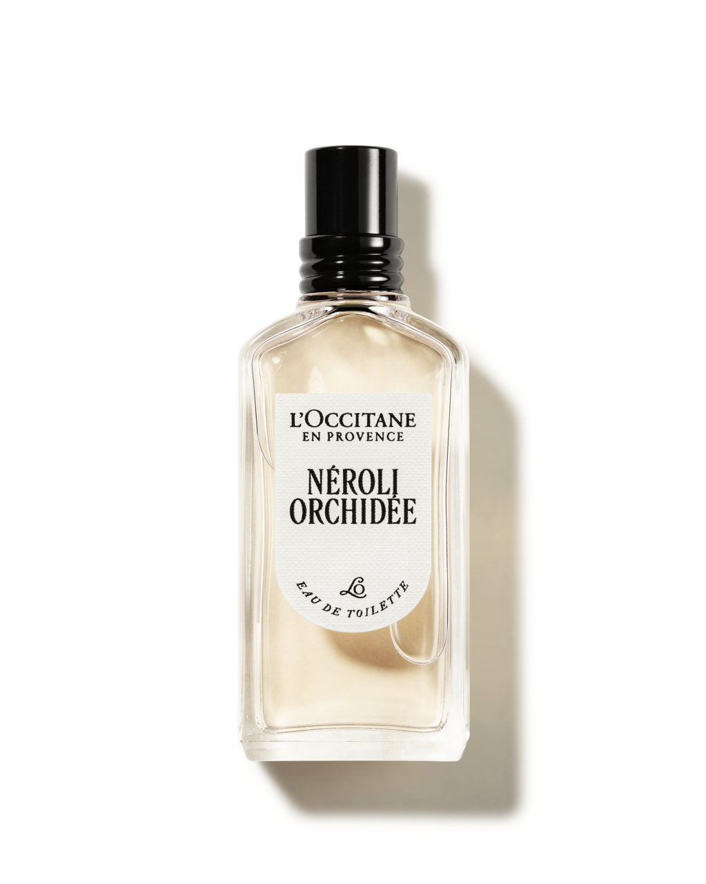 EAU DE TOILETTE NÉROLI ORCHIDÉE