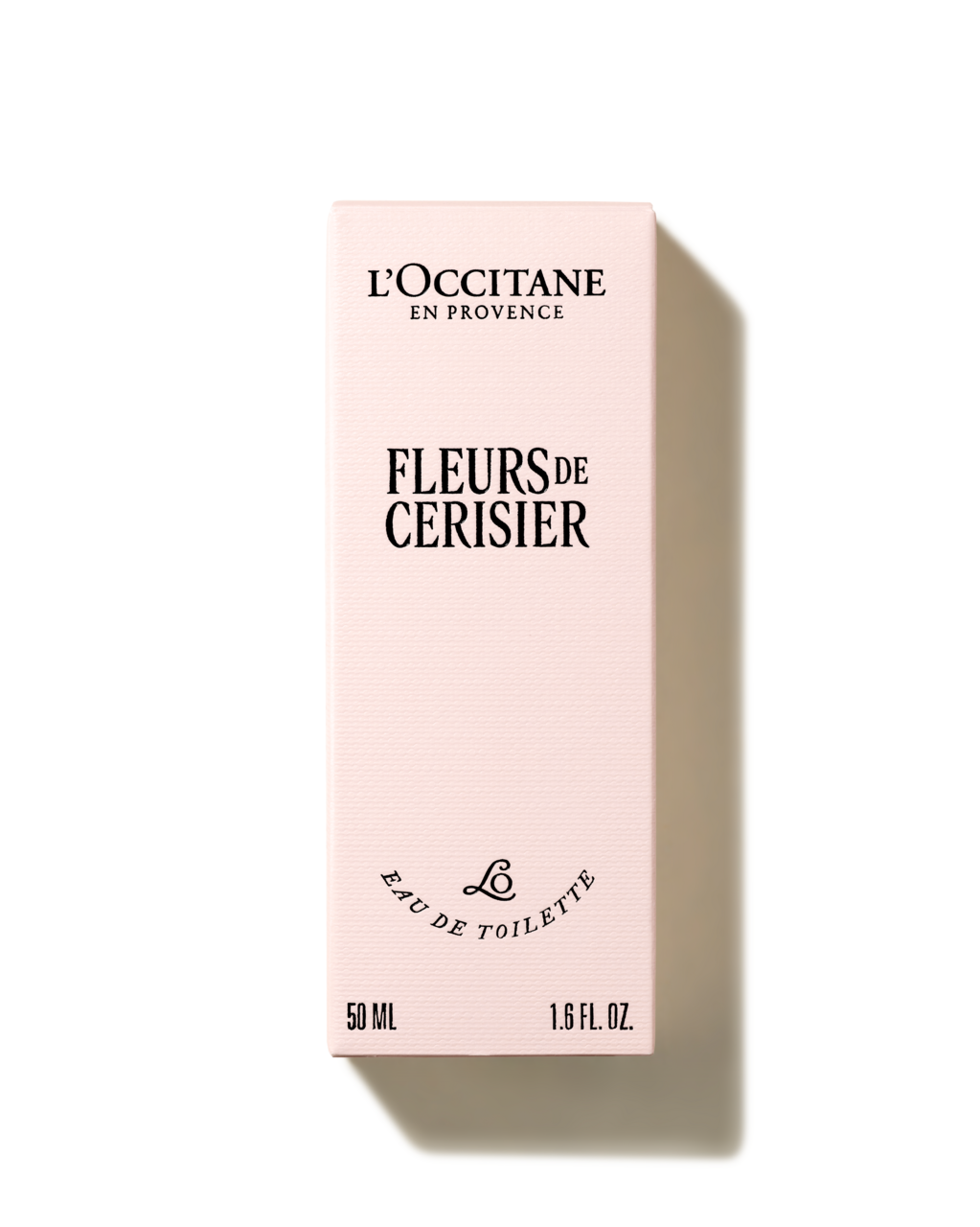 EAU DE TOILETTE FLEURS DE CERISIER