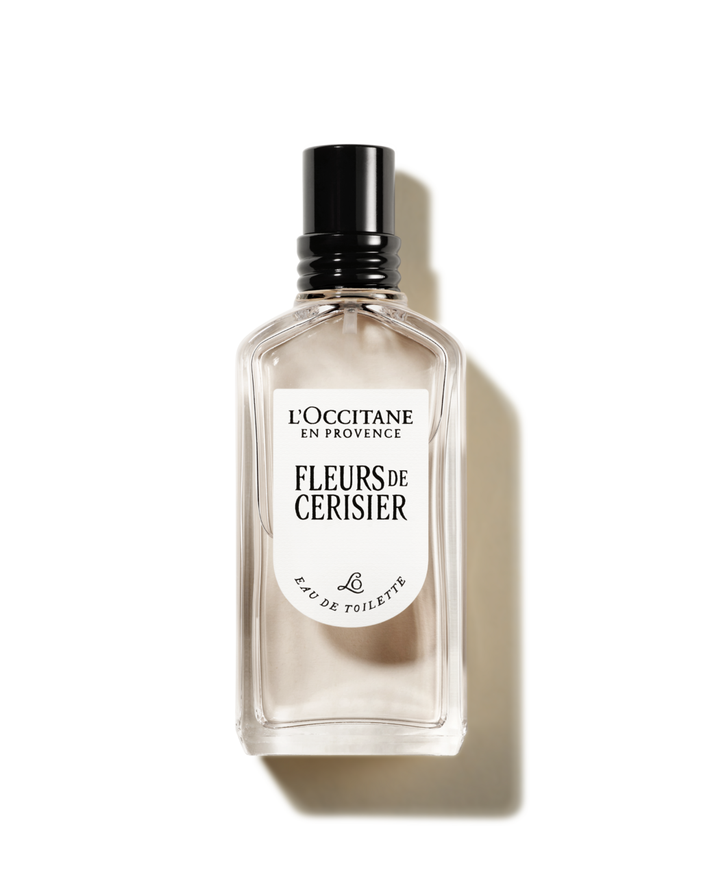 EAU DE TOILETTE FLEURS DE CERISIER