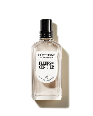 EAU DE TOILETTE FLEURS DE CERISIER