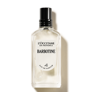 EAU DE PARFUM BARBOTINE