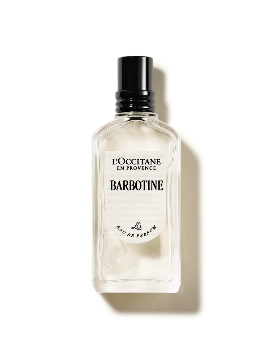 EAU DE PARFUM BARBOTINE