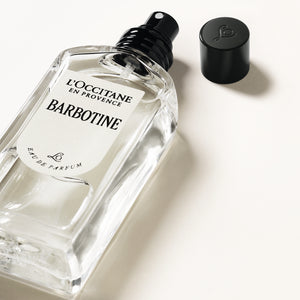 EAU DE PARFUM BARBOTINE