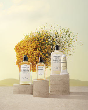 EAU DE PARFUM BARBOTINE