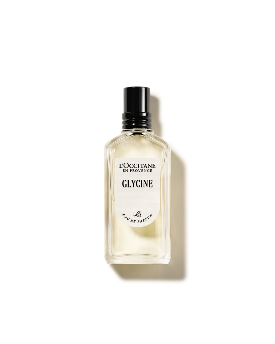 EAU DE PARFUM GLYCINE