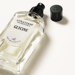 EAU DE PARFUM GLYCINE