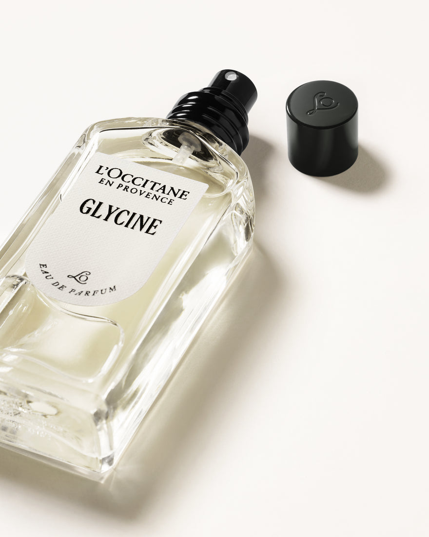 EAU DE PARFUM GLYCINE