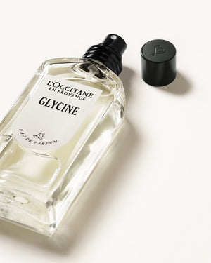 EAU DE PARFUM GLYCINE