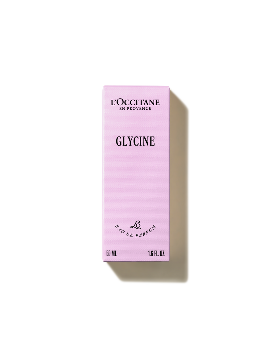 EAU DE PARFUM GLYCINE
