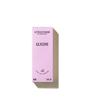 EAU DE PARFUM GLYCINE