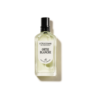 EAU DE PARFUM ORTIE BLANCHE ( HERBAE)
